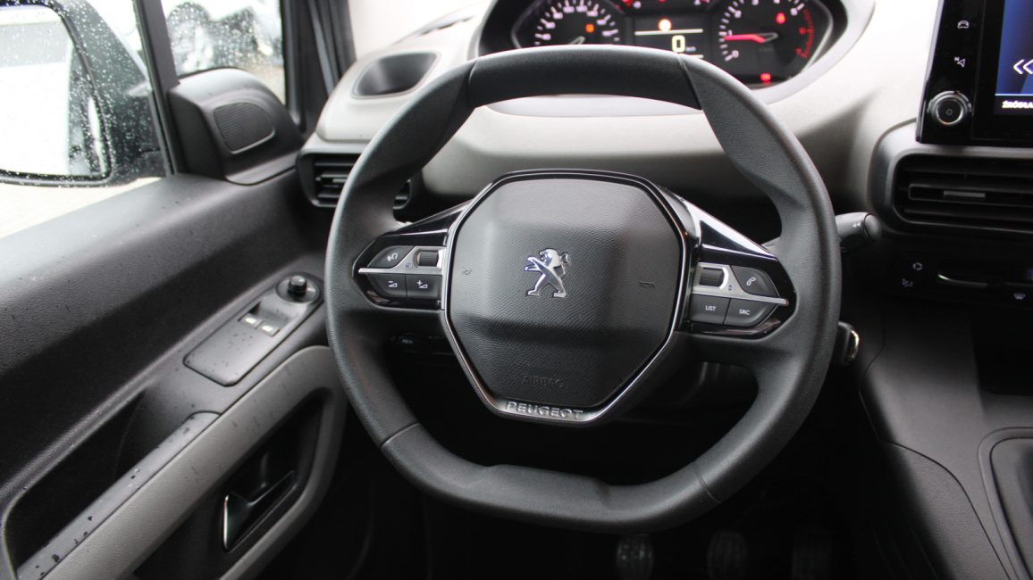 Peugeot Rifter 1.2 PureTech Active S&S PO3ML47 w zakupie za gotówkę