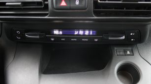 Peugeot Rifter 1.2 PureTech Active S&S PO3ML47 w zakupie za gotówkę