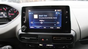 Peugeot Rifter 1.2 PureTech Active S&S PO3ML47 w zakupie za gotówkę