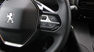 Peugeot Rifter 1.2 PureTech Active S&S PO3ML47 w zakupie za gotówkę