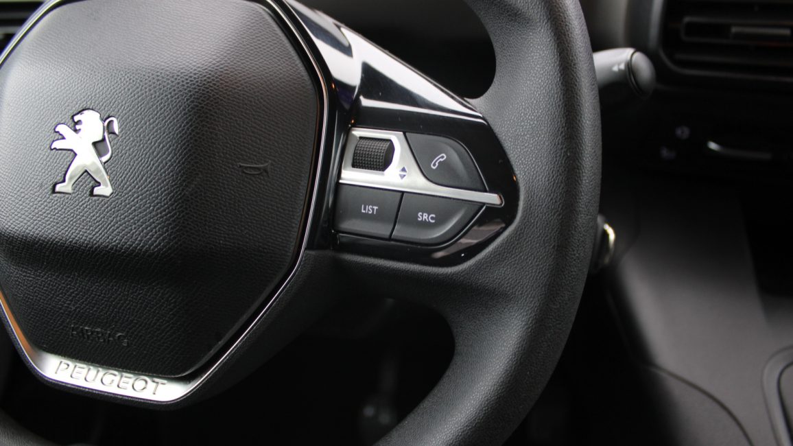Peugeot Rifter 1.2 PureTech Active S&S PO3ML47 w zakupie za gotówkę
