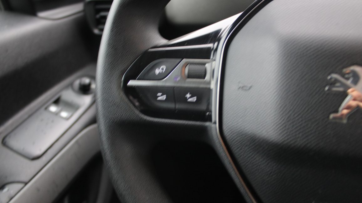Peugeot Rifter 1.2 PureTech Active S&S PO3ML47 w zakupie za gotówkę