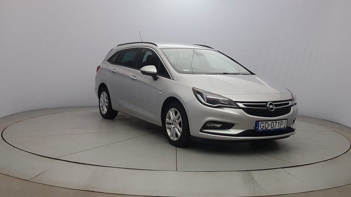 Opel Astra V 1.4 T Enjoy GD071PJ w leasingu dla firm
