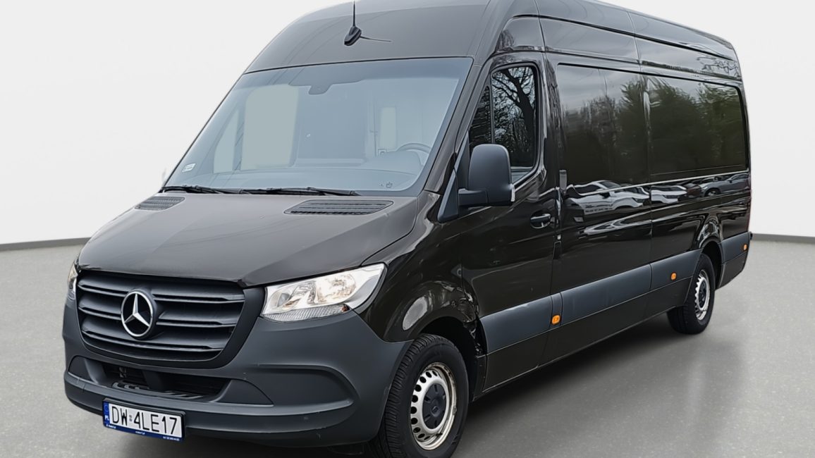 Mercedes-benz Sprinter 311 CDI 907.635 14m3 DW4LE17 w leasingu dla firm