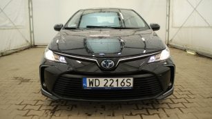 Toyota Corolla 1.8 Hybrid GPF Comfort WD2216S w abonamencie dla firm