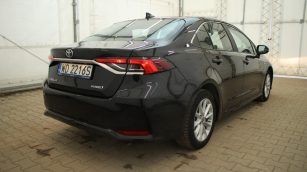Toyota Corolla 1.8 Hybrid GPF Comfort WD2216S w abonamencie dla firm