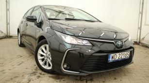 Toyota Corolla 1.8 Hybrid GPF Comfort WD2216S w abonamencie dla firm