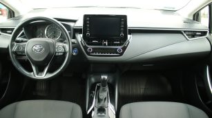 Toyota Corolla 1.8 Hybrid GPF Comfort WD2216S w abonamencie dla firm