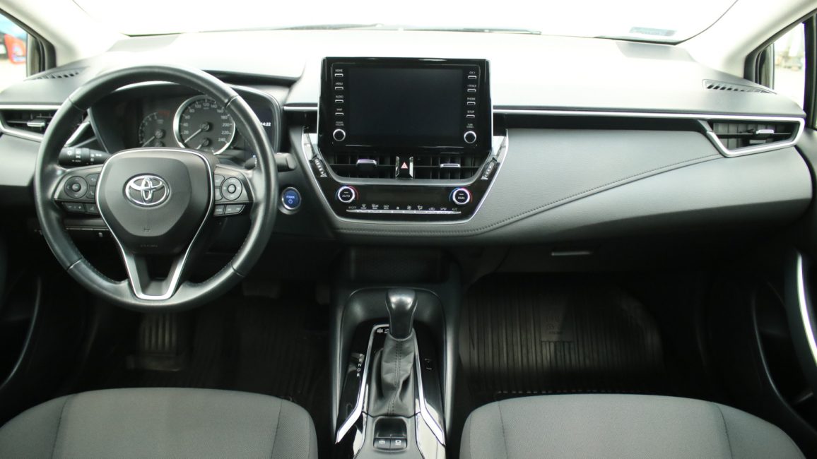 Toyota Corolla 1.8 Hybrid GPF Comfort WD2216S w abonamencie dla firm
