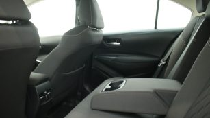 Toyota Corolla 1.8 Hybrid GPF Comfort WD2216S w abonamencie dla firm