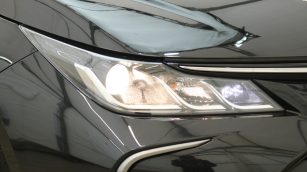 Toyota Corolla 1.8 Hybrid GPF Comfort WD2216S w abonamencie dla firm