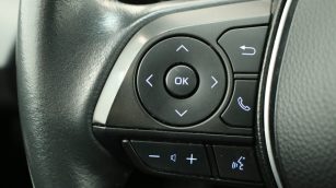 Toyota Corolla 1.8 Hybrid GPF Comfort WD2216S w abonamencie dla firm