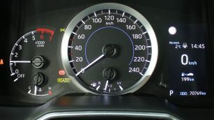 Toyota Corolla 1.8 Hybrid GPF Comfort WD2216S w abonamencie dla firm