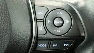 Toyota Corolla 1.8 Hybrid GPF Comfort WD2216S w abonamencie dla firm