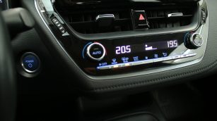 Toyota Corolla 1.8 Hybrid GPF Comfort WD2216S w abonamencie dla firm