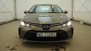 Toyota Corolla 1.8 Hybrid GPF Comfort WD2328S w zakupie za gotówkę