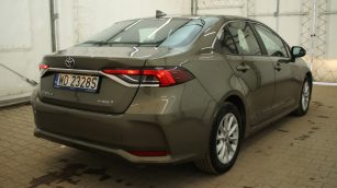 Toyota Corolla 1.8 Hybrid GPF Comfort WD2328S w zakupie za gotówkę
