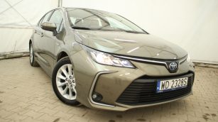 Toyota Corolla 1.8 Hybrid GPF Comfort WD2328S w zakupie za gotówkę