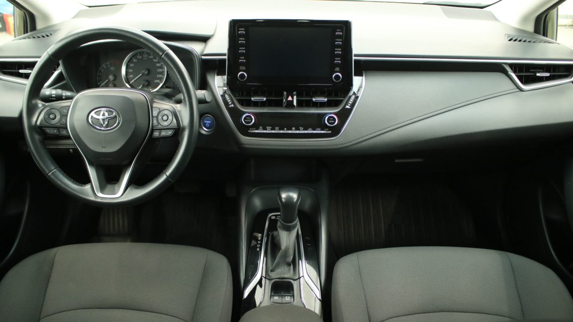Toyota Corolla 1.8 Hybrid GPF Comfort WD2328S w zakupie za gotówkę