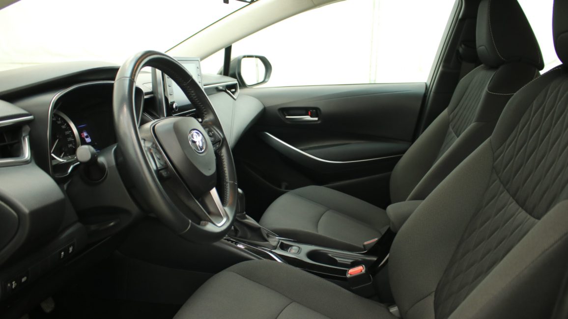 Toyota Corolla 1.8 Hybrid GPF Comfort WD2328S w zakupie za gotówkę
