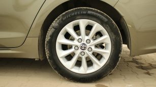 Toyota Corolla 1.8 Hybrid GPF Comfort WD2328S w zakupie za gotówkę