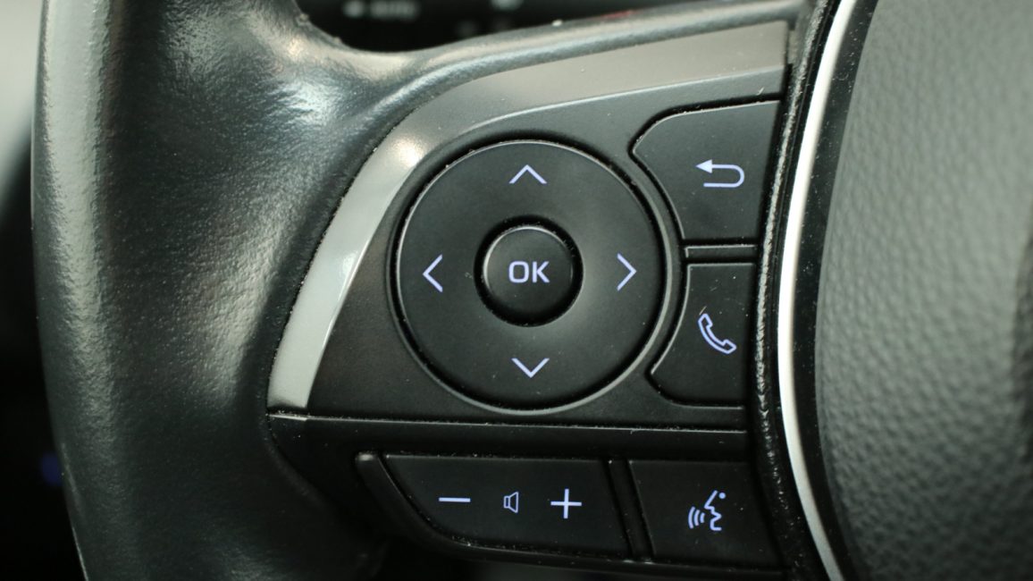 Toyota Corolla 1.8 Hybrid GPF Comfort WD2328S w zakupie za gotówkę