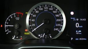 Toyota Corolla 1.8 Hybrid GPF Comfort WD2328S w zakupie za gotówkę