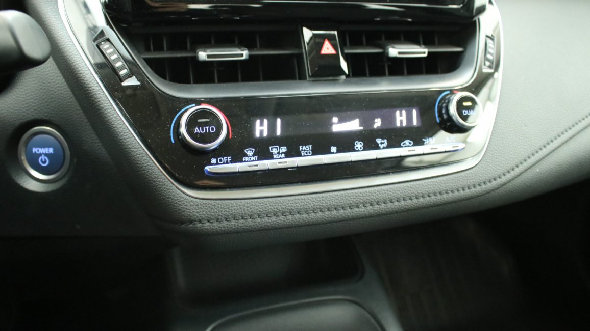 Toyota Corolla 1.8 Hybrid GPF Comfort WD2328S w zakupie za gotówkę
