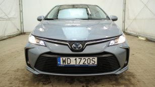 Toyota Corolla 1.8 Hybrid GPF Comfort WD1720S w abonamencie