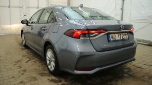 Toyota Corolla 1.8 Hybrid GPF Comfort WD1720S w abonamencie