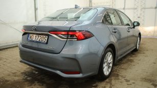 Toyota Corolla 1.8 Hybrid GPF Comfort WD1720S w abonamencie