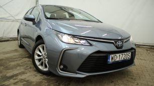 Toyota Corolla 1.8 Hybrid GPF Comfort WD1720S w abonamencie