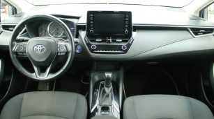 Toyota Corolla 1.8 Hybrid GPF Comfort WD1720S w abonamencie