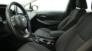 Toyota Corolla 1.8 Hybrid GPF Comfort WD1720S w abonamencie