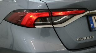 Toyota Corolla 1.8 Hybrid GPF Comfort WD1720S w abonamencie