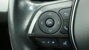 Toyota Corolla 1.8 Hybrid GPF Comfort WD1720S w abonamencie