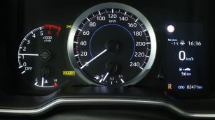 Toyota Corolla 1.8 Hybrid GPF Comfort WD1720S w abonamencie