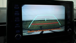 Toyota Corolla 1.8 Hybrid GPF Comfort WD1720S w abonamencie