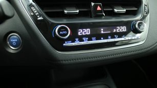 Toyota Corolla 1.8 Hybrid GPF Comfort WD1720S w abonamencie