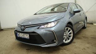 Toyota Corolla 1.8 Hybrid GPF Comfort WD2477S w abonamencie dla firm