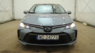 Toyota Corolla 1.8 Hybrid GPF Comfort WD2477S w abonamencie dla firm