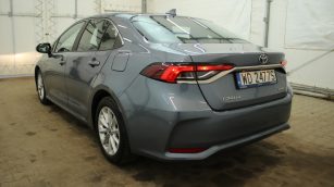 Toyota Corolla 1.8 Hybrid GPF Comfort WD2477S w abonamencie dla firm