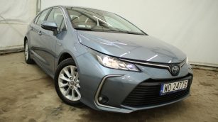 Toyota Corolla 1.8 Hybrid GPF Comfort WD2477S w abonamencie dla firm