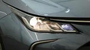 Toyota Corolla 1.8 Hybrid GPF Comfort WD2477S w abonamencie dla firm