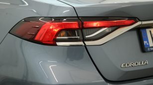 Toyota Corolla 1.8 Hybrid GPF Comfort WD2477S w abonamencie dla firm