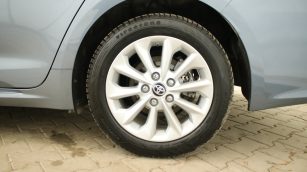 Toyota Corolla 1.8 Hybrid GPF Comfort WD2477S w abonamencie dla firm