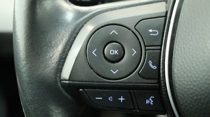 Toyota Corolla 1.8 Hybrid GPF Comfort WD2477S w abonamencie dla firm