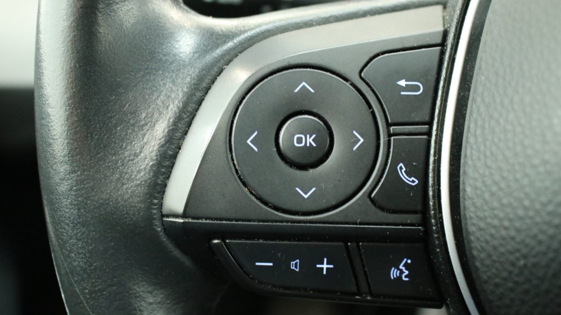 Toyota Corolla 1.8 Hybrid GPF Comfort WD2477S w abonamencie dla firm