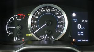 Toyota Corolla 1.8 Hybrid GPF Comfort WD2477S w abonamencie dla firm