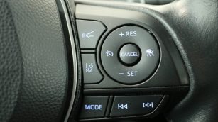 Toyota Corolla 1.8 Hybrid GPF Comfort WD2477S w abonamencie dla firm